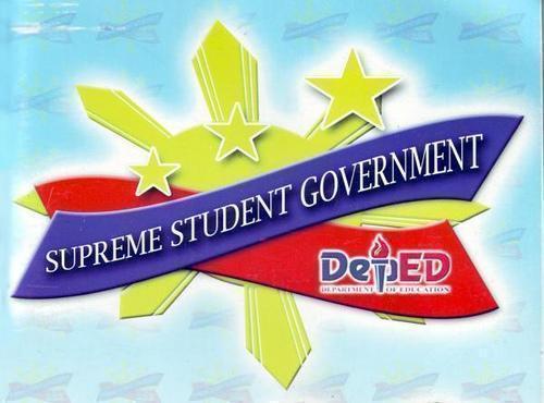 ISM Supreme Student Government